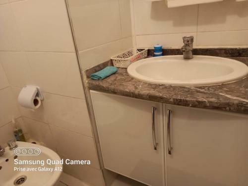Apartamento R�sidence Enakhil