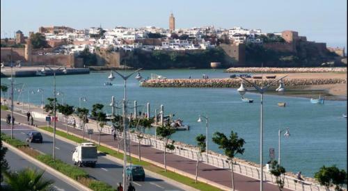 Apartamento R�sidence Enakhil