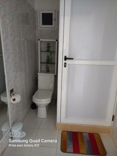 Apartamento R�sidence Enakhil