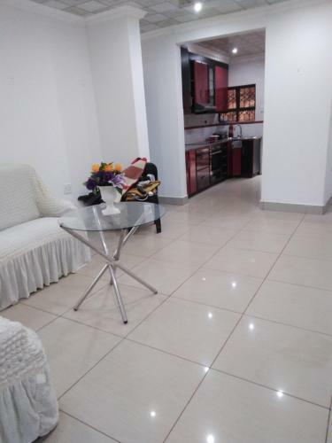 Kloof Guest House