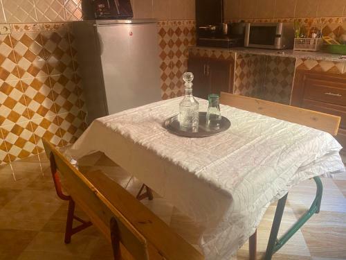 Apartamento Appartement Tanja Balia