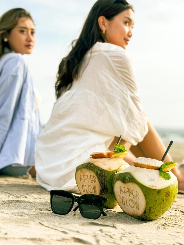 Hotel Tribe Bali Kuta Beach