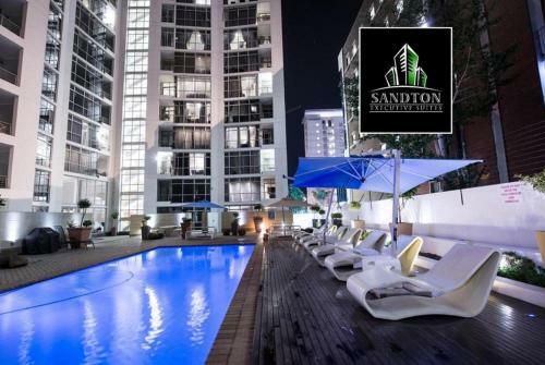 Apartamento Hydro Park Premium Loft