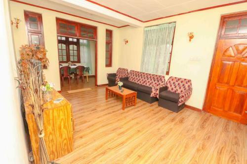 Hostal Paradise Cottage