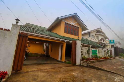 Hostal Paradise Cottage