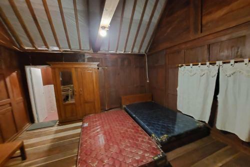 Hostal Mbok Niem Cafe And Cottage