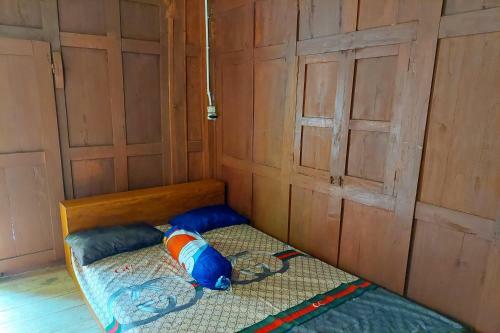 Hostal Mbok Niem Cafe And Cottage