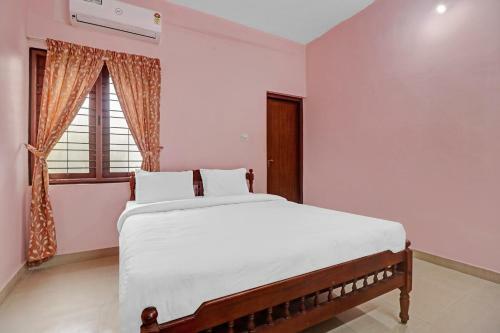 Hotel Oyo 89177 Paalackal Homes