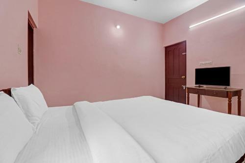 Hotel Oyo 89177 Paalackal Homes