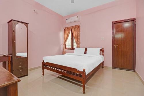Hotel Oyo 89177 Paalackal Homes