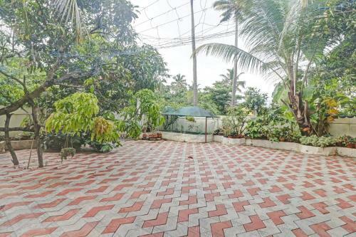 Hotel Oyo 89177 Paalackal Homes