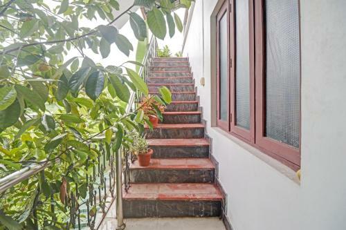 Hotel Oyo 89177 Paalackal Homes