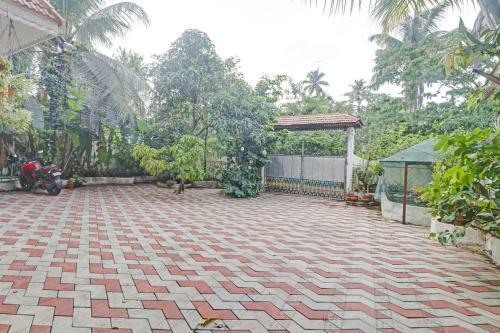 Hotel Oyo 89177 Paalackal Homes