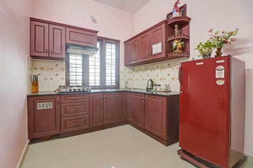 Hotel Oyo 89177 Paalackal Homes
