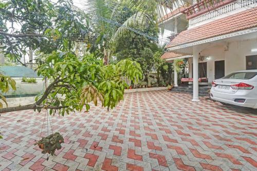 Hotel Oyo 89177 Paalackal Homes