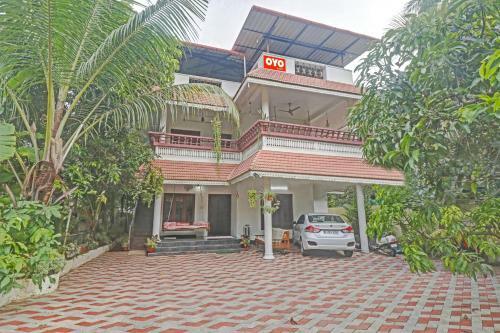 Hotel Oyo 89177 Paalackal Homes