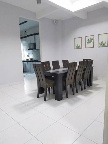 Villa Homestay Pulau Langkawi II