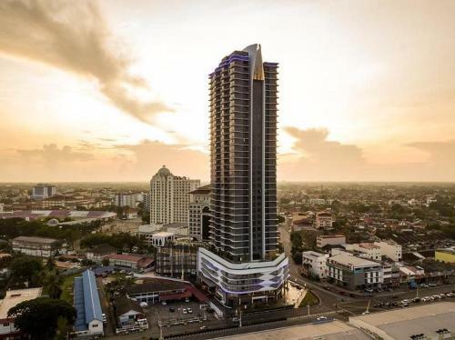 Apartamento N&n Troika Avenue