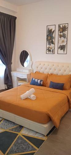 Apartamento N&n Troika Avenue