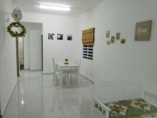 Nibong Tebal Little White Cottage