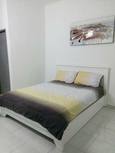 Nibong Tebal Little White Cottage