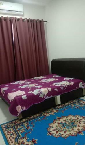 Apartamento Homestay Apisidah In