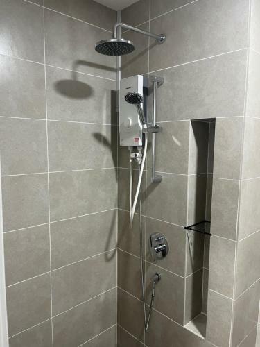 Apartamento Batu Maung New 3br Condo