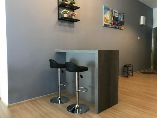 Apartamento Leo Home @ Quintet