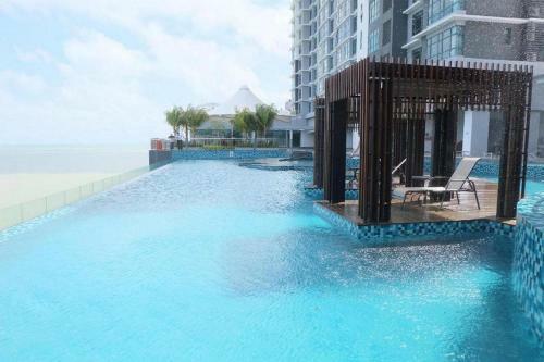 Apartamento Imperium Residence Kuantan Seaview @gothca