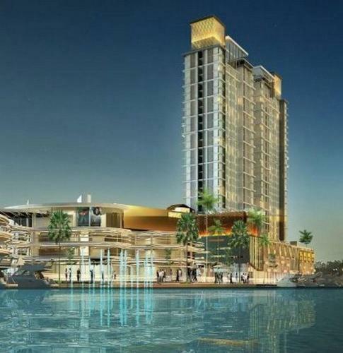 Apartamento Imperium Residence Kuantan Seaview @gothca