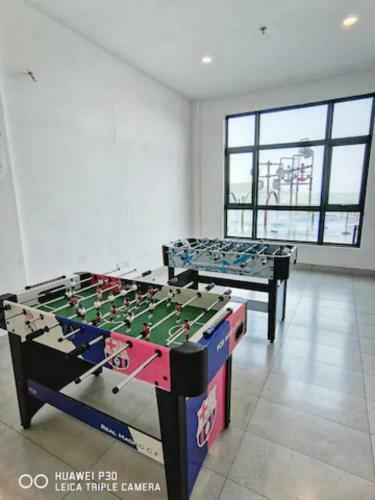 Apartamento Imperium Residence Kuantan Seaview @gothca