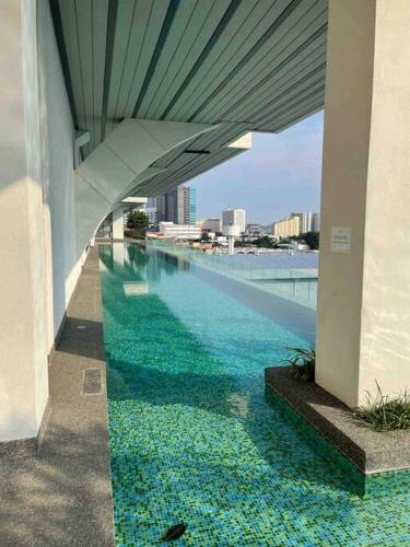 Apartamento Entire Unit Wifi/parking -pj Section 13 Pacific 63