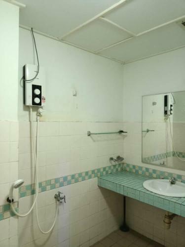 Apartamento Port Dickson Seaview Homestay
