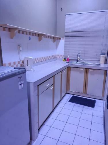 Apartamento Port Dickson Seaview Homestay