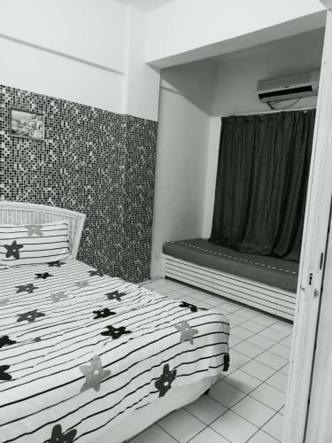 Apartamento Port Dickson Seaview Homestay