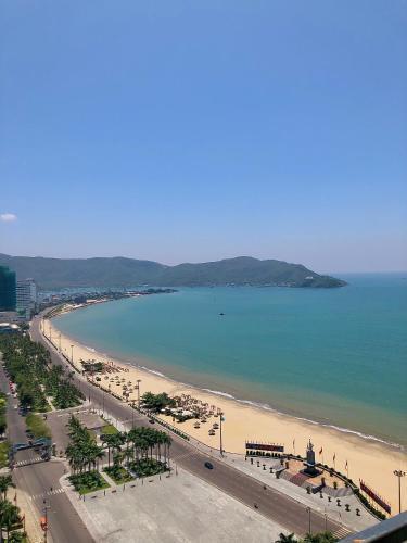 Apartamento Tms Luxury Homestay. View Bi?n.