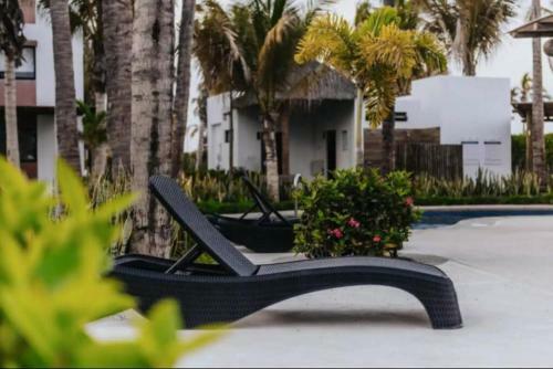 Apartamento Agradable Departamento Equipado Completo!!