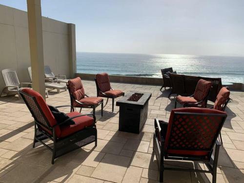 Apartamento Access - Beach Penthouse Papas And Beer 2 Miles Wifi