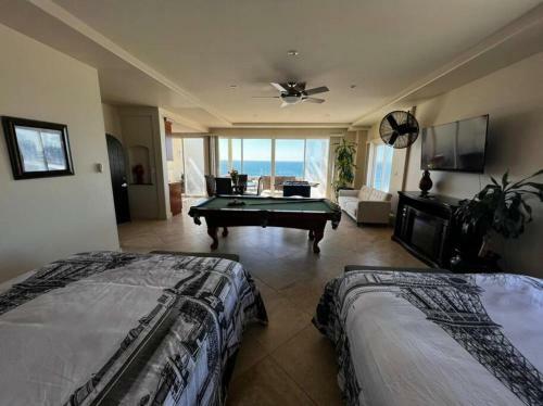 Apartamento Access - Beach Penthouse Papas And Beer 2 Miles Wifi