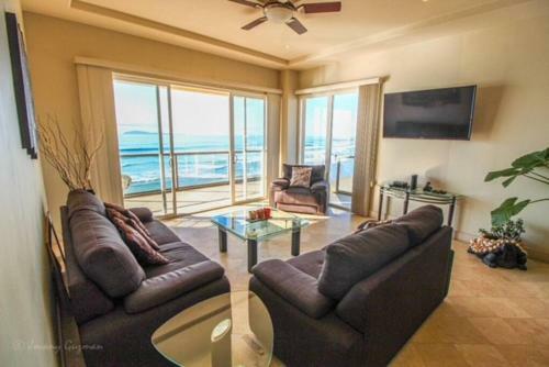 Apartamento Access - Beach Penthouse Papas And Beer 2 Miles Wifi