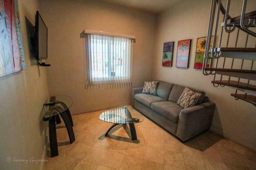 Apartamento Access - Beach Penthouse Papas And Beer 2 Miles Wifi