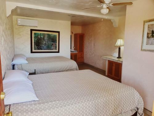 Hotel Posada Magdalena