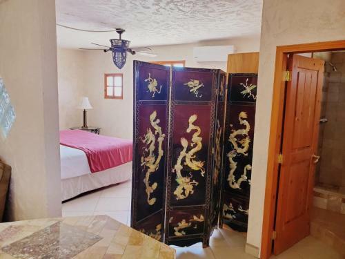 Hotel Posada Magdalena