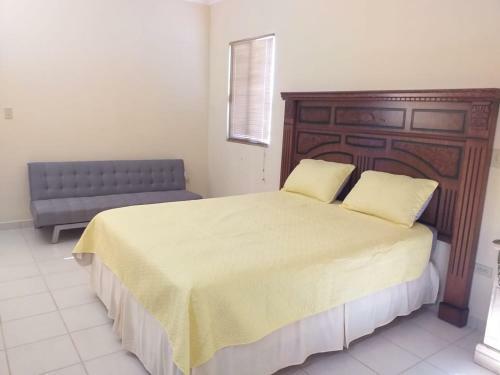 Apartamento Casa Blanca