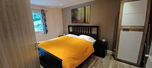 Apartamento Wohnung Am Wald