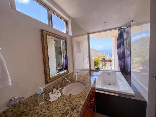 Apartamento Beach View Villas Altas A3