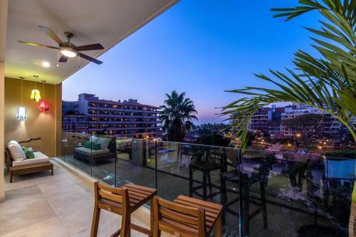 Apartamento Nayri Life 302