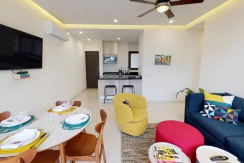 Apartamento Nayri Life 510