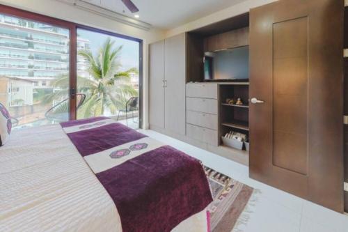 Apartamento Nayri Life 510