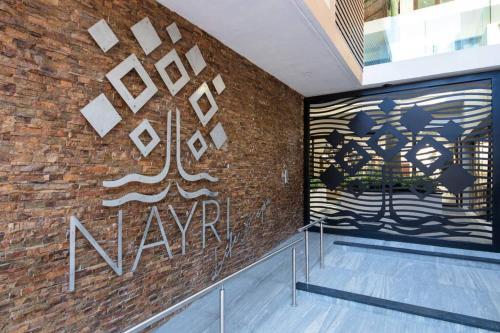 Apartamento Nayri Life 510
